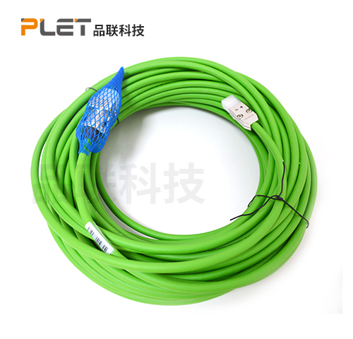 阻燃电缆和耐火电缆的结构、特性和选择