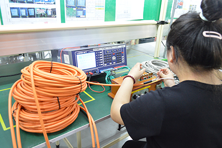 2025年十大值得推荐的伺服线束供应商