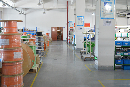 伺服系统稳定性关键因素：线束品质影响度专业测评